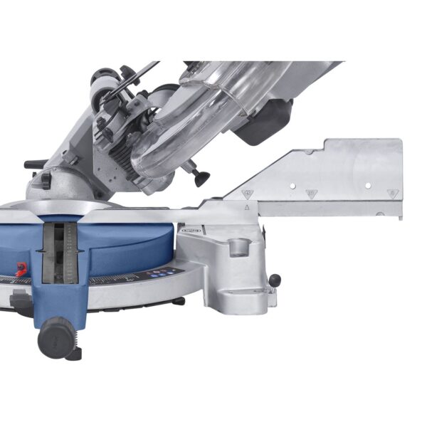 Sierra ingletadora doble corte ZKG 305 D - Imagen 11