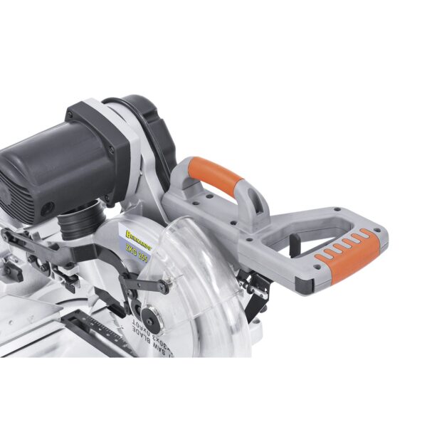 Sierra ingletadora doble corte ZKG 305 D - Imagen 3