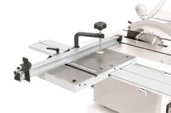 Mesa de rodillos Mesa de rodillos para TK 250 PRO