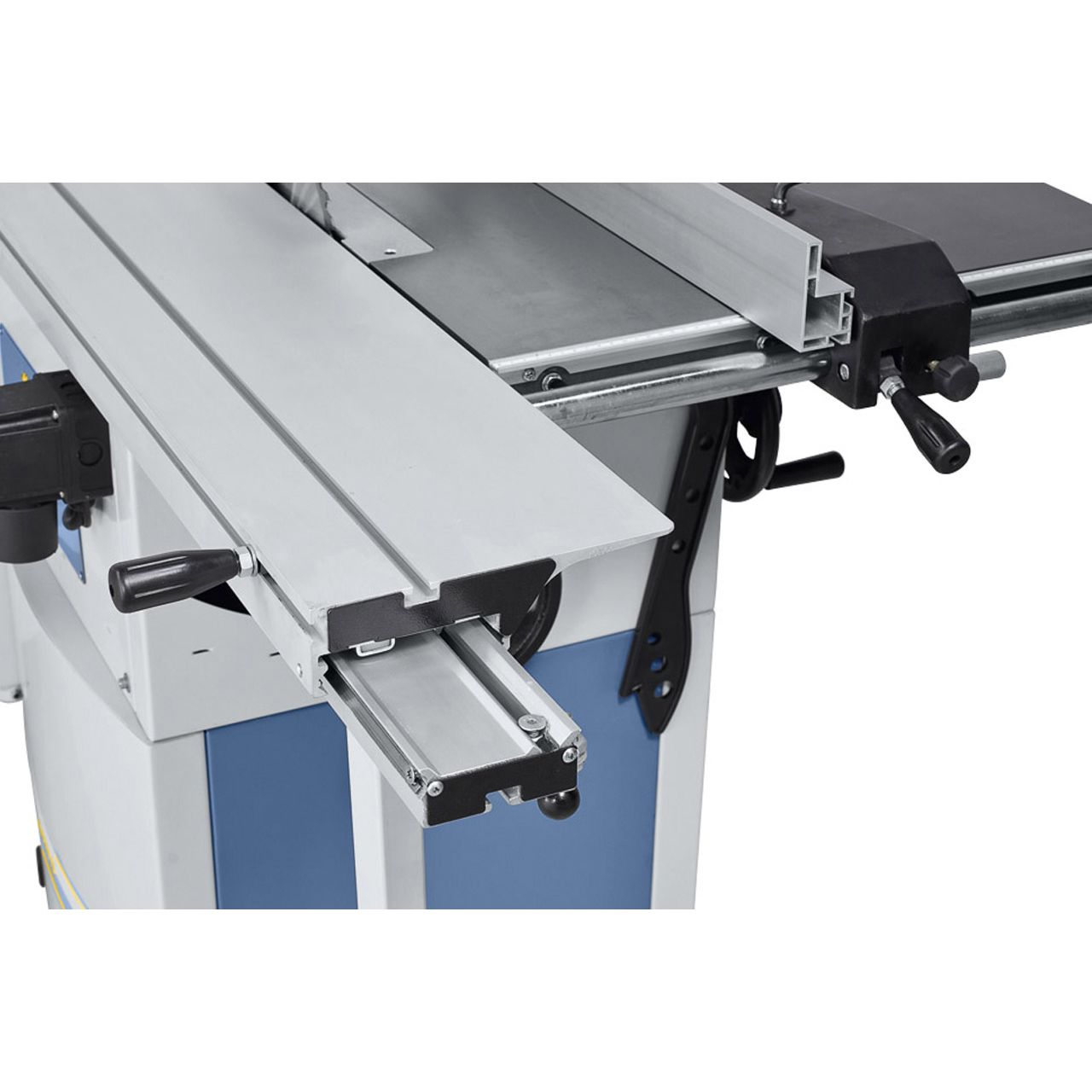 Sierra escuadradora FKS 1600 N - 230 V - Imagen 3