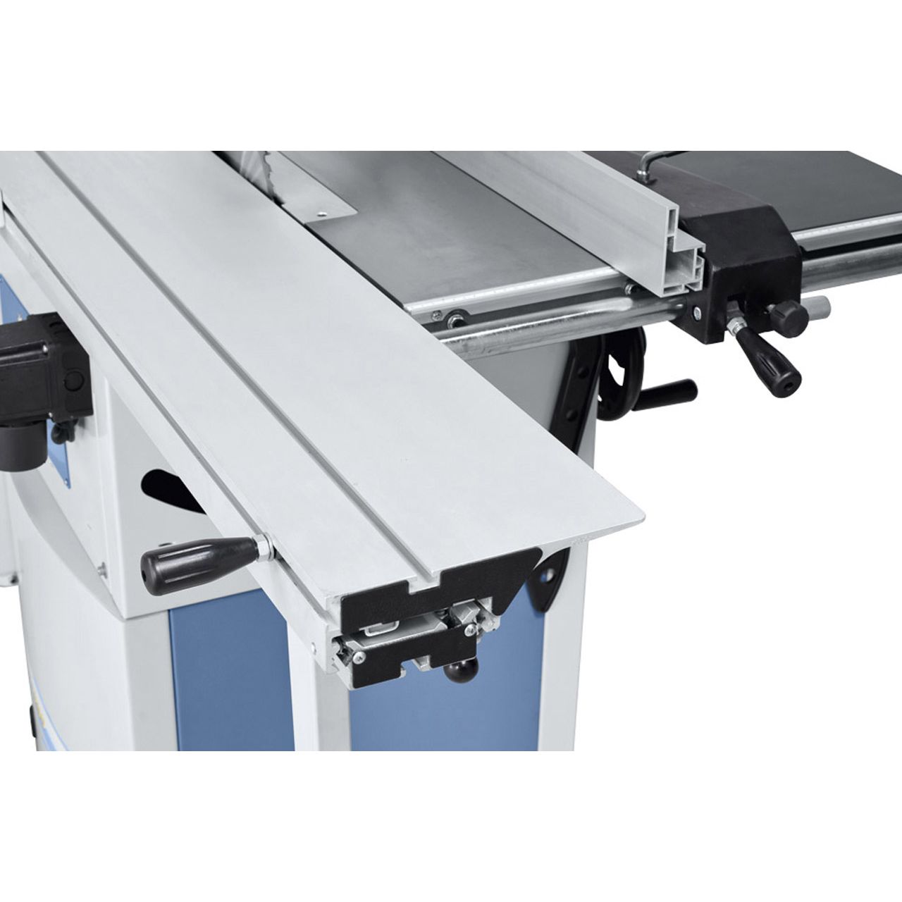 Sierra escuadradora FKS 1600 N - 230 V - Imagen 4