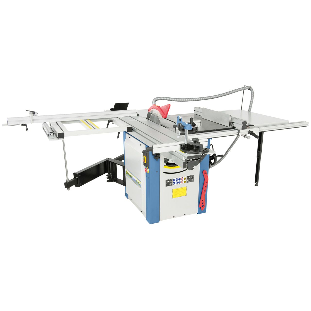 Sierra escuadradora TK 315 F / 1600 - 400 V - Imagen 3