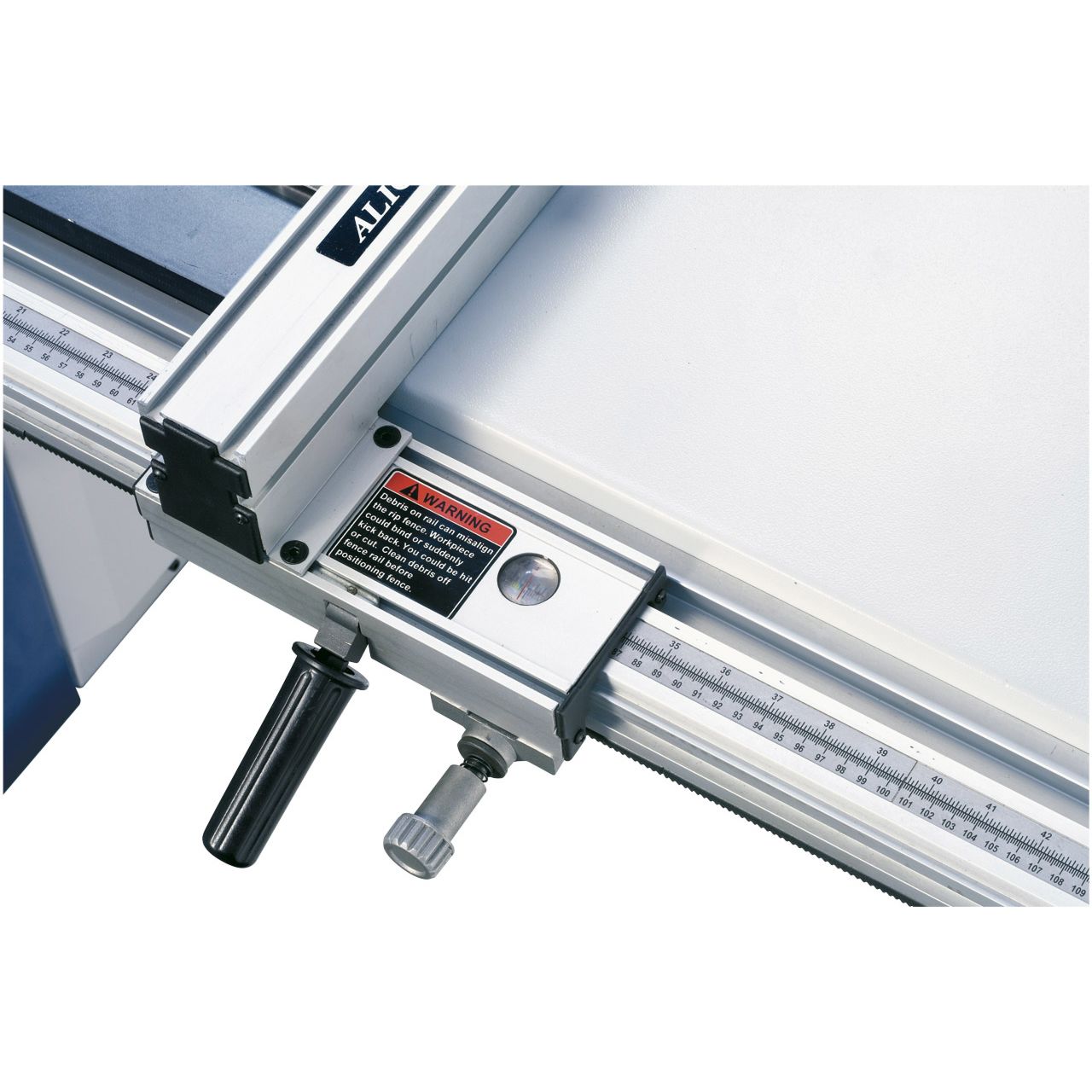 Sierra escuadradora TK 315 F / 1600 - 400 V - Imagen 5