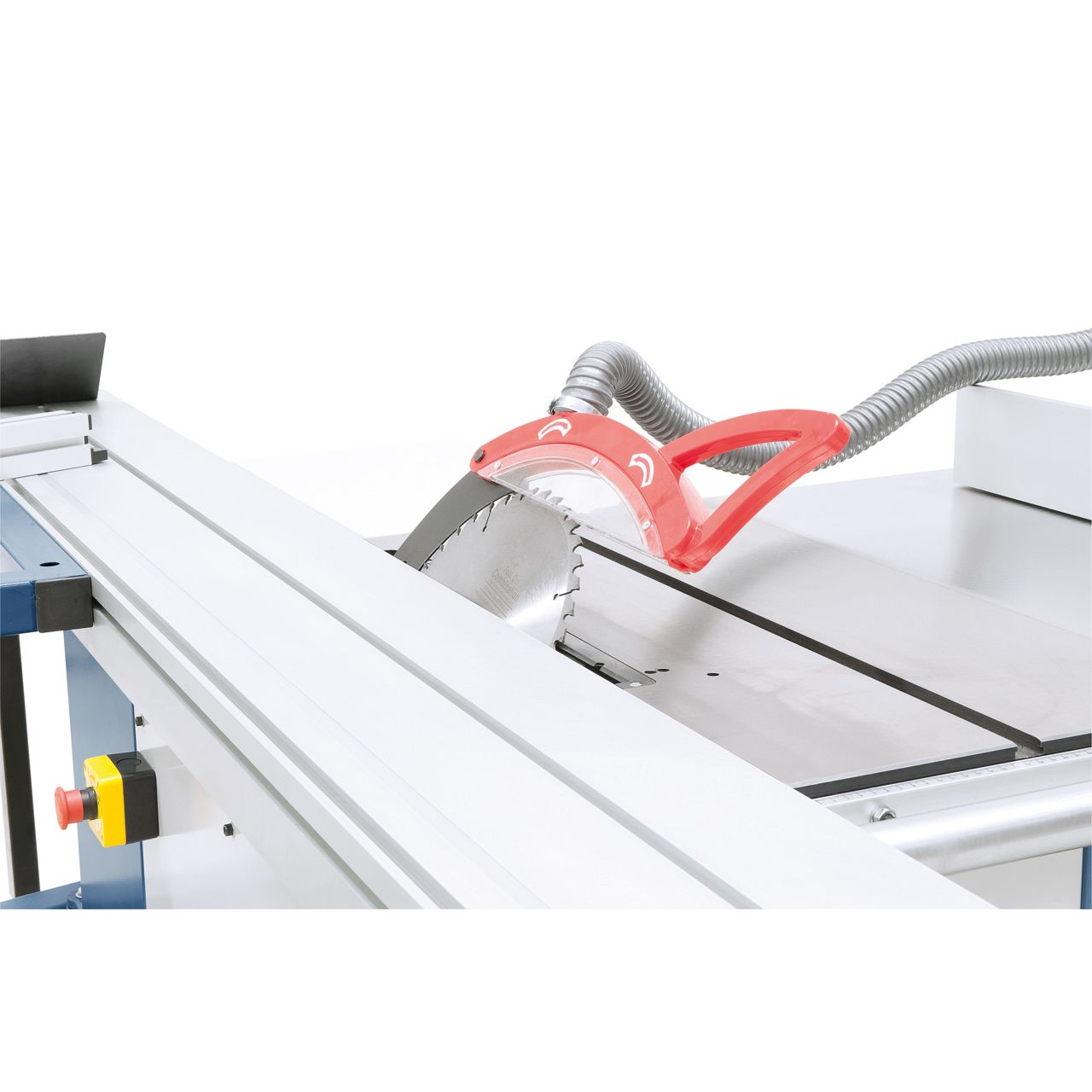 Sierra escuadradora Basic 3200 Pro - Imagen 12