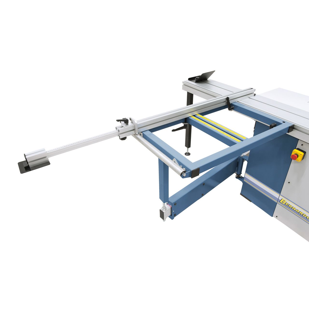 Sierra escuadradora Basic 3200 Pro - Imagen 4