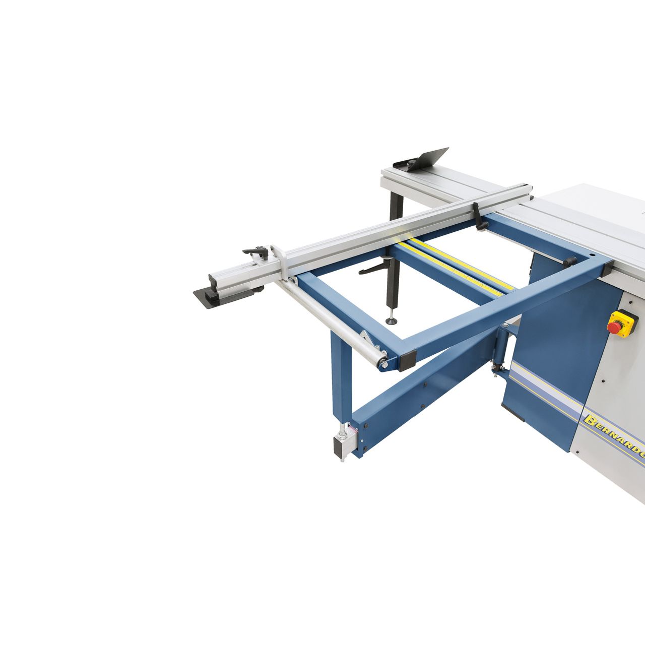 Sierra escuadradora Basic 3200 Pro - Imagen 6