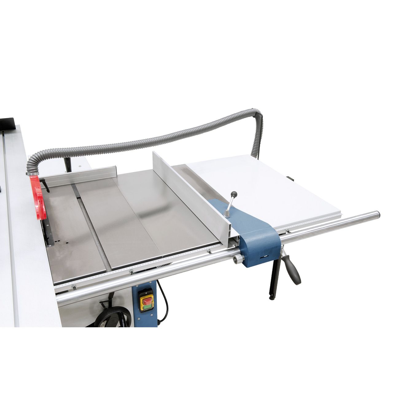 Sierra escuadradora Basic 2600 Pro - Imagen 6