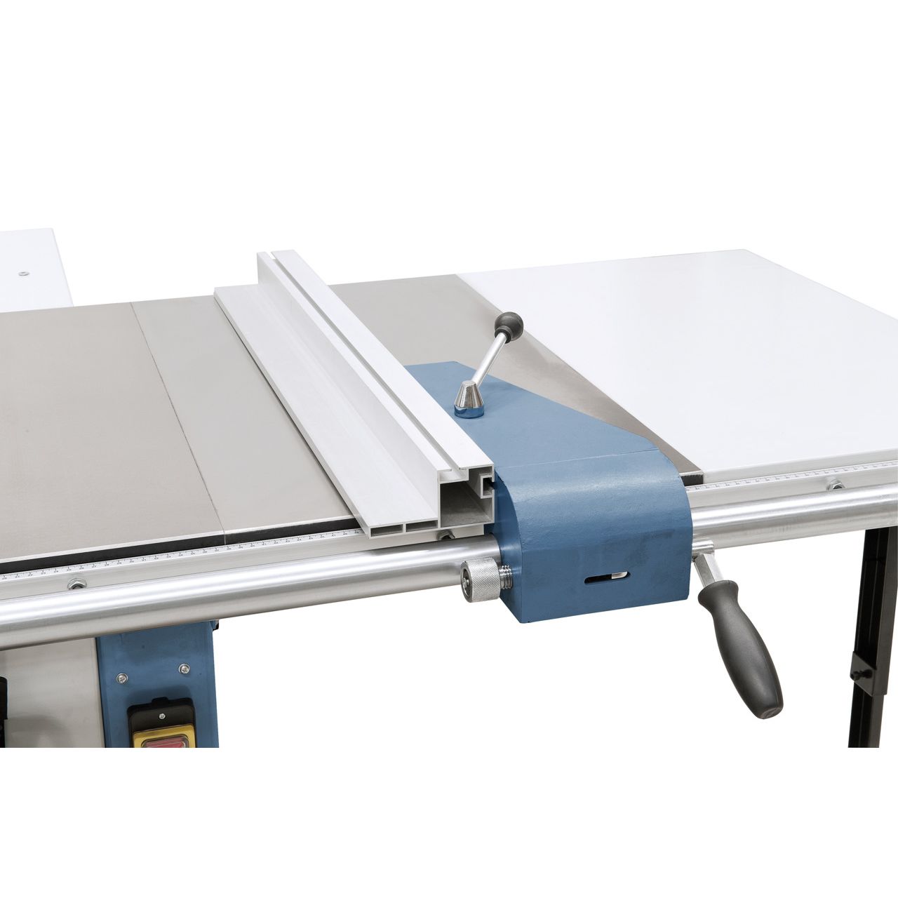 Sierra escuadradora Basic 2600 Pro - Imagen 13