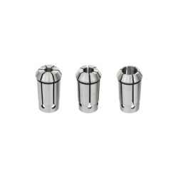 Accesorio para fresadoras Pinzas de sujeción 6, 8, 12 mm para T 500 PF