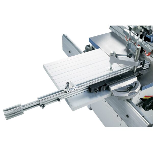 Fresadora tupi para madera con husillo inclinable T 750 - 230 V - Imagen 6