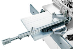 Accesorio para fresadoras Rolltisch T 650 / T 750