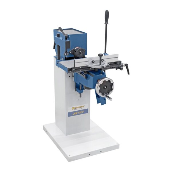 Mortajadora para madera LBM 150 P - 230 V - Imagen 10