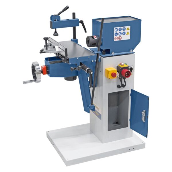 Mortajadora para madera LBM 150 P - 230 V - Imagen 3