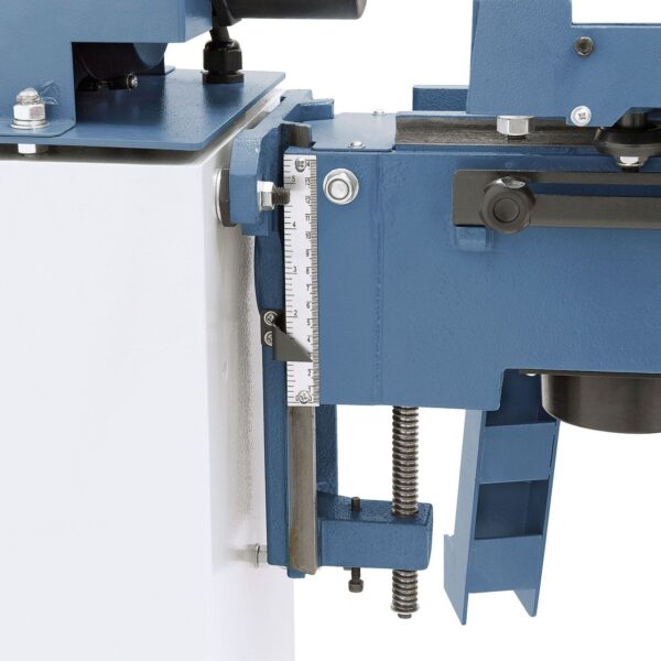 Mortajadora para madera LBM 150 P - 230 V - Imagen 7