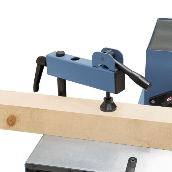 Mortajadora para madera LBM 150 P - 230 V - Imagen 8