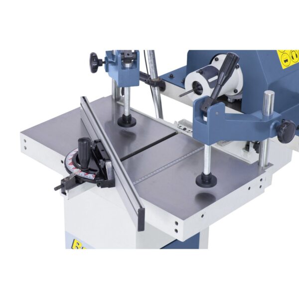 Mortajadora para madera LBM 220 - Imagen 3