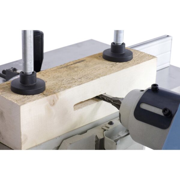 Mortajadora para madera LBM 220 - Imagen 6