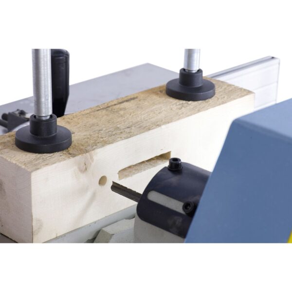 Mortajadora para madera LBM 220 - Imagen 7