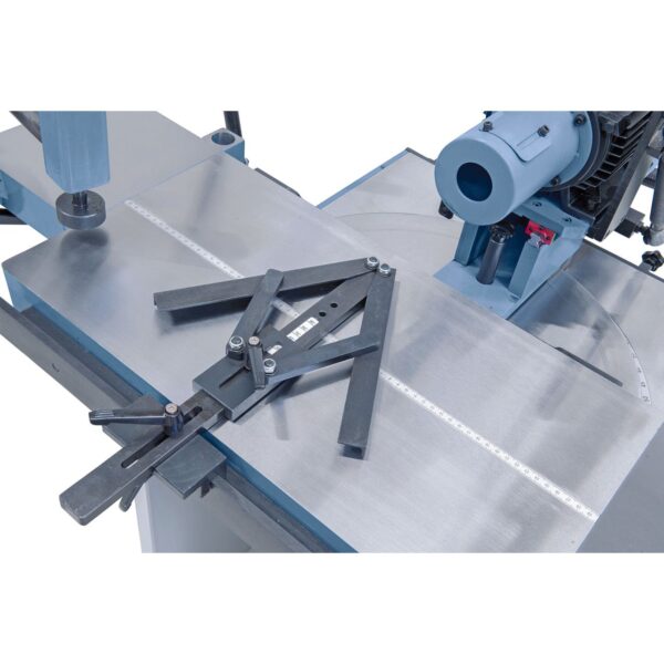 Mortajadora para madera LBM 350 T - Imagen 7