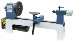 Torno de madera DM 305 V
