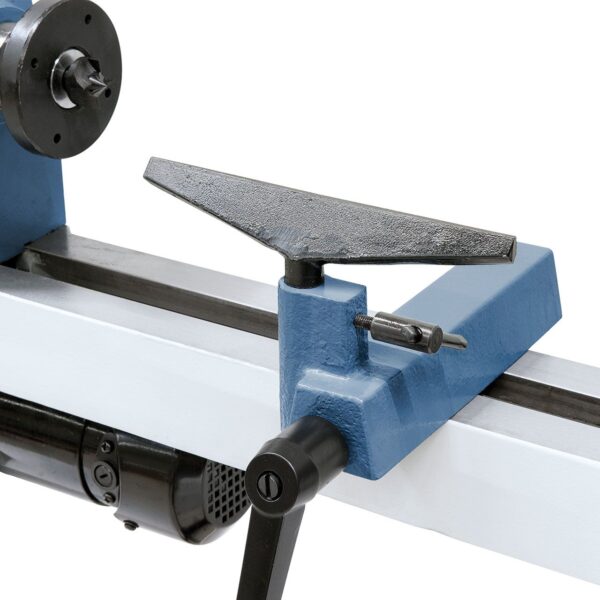 Torno de madera DM 305 V - Imagen 5