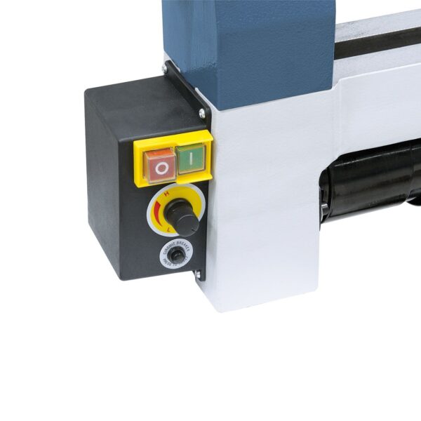 Torno de madera DM 305 V - Imagen 7