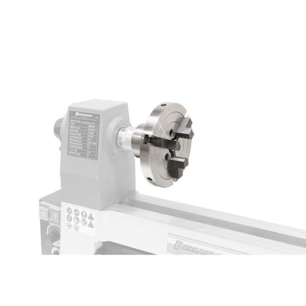 Torno de madera DM 450 - Imagen 4