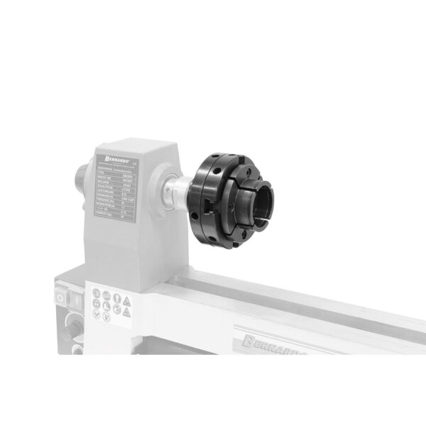 Torno de madera DM 450 - Imagen 5