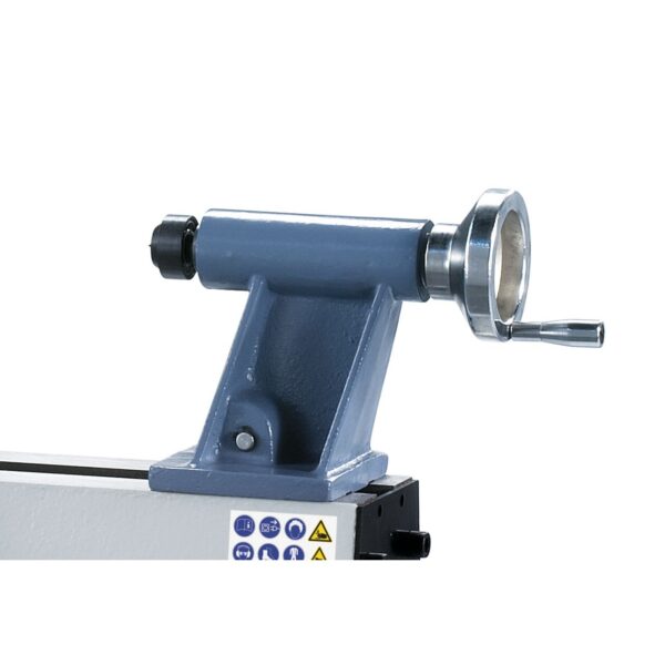Torno de madera DM 450 - Imagen 6