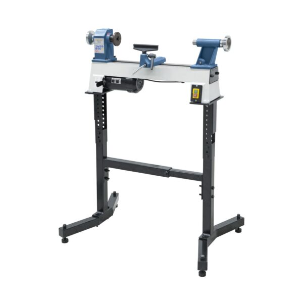 Torno de madera DM 450 - Imagen 9