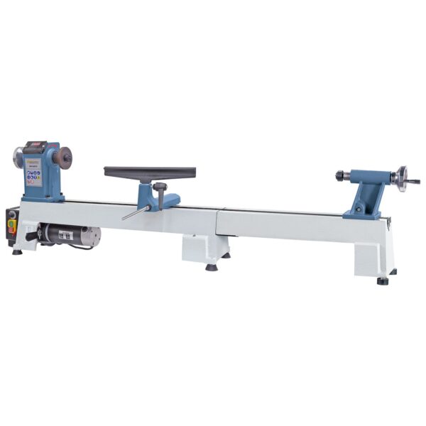 Torno de madera DM 480 VD - Imagen 3