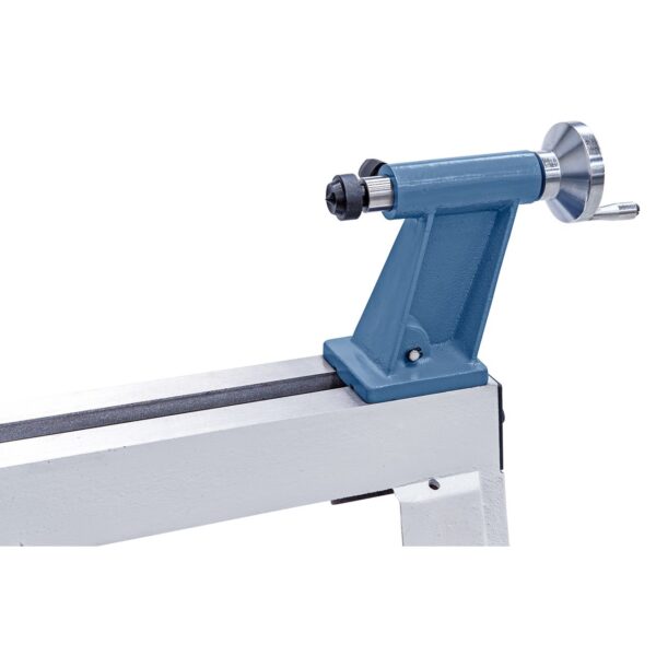 Torno de madera DM 480 VD - Imagen 6