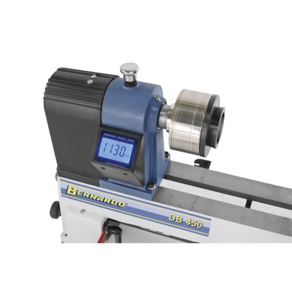 Torno de madera DB 450 - Imagen 3
