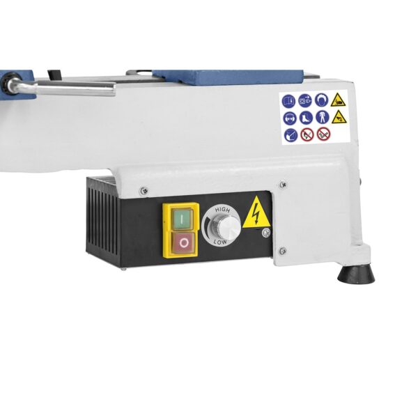 Torno de madera DB 450 - Imagen 4