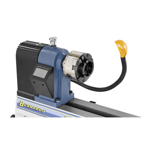 Torno de madera DB 450 - Imagen 5