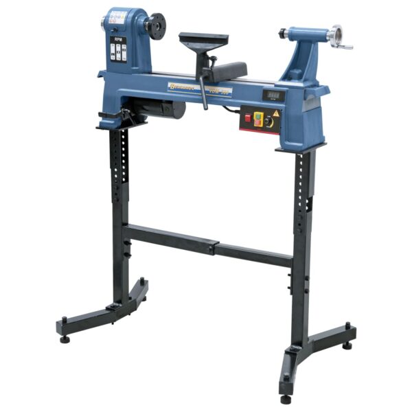 Torno de madera VDM 500 - Imagen 3