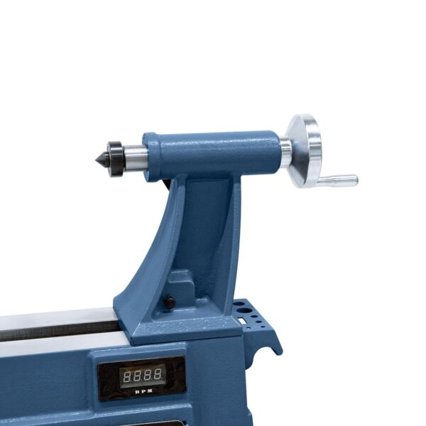 Torno de madera VDM 500 - Imagen 7