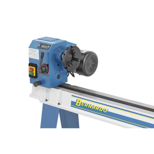 Torno copiador de madera KDM 1100 - 230 V - Imagen 10