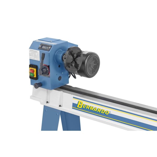Torno copiador de madera KDM 1100 - 230 V - Imagen 12