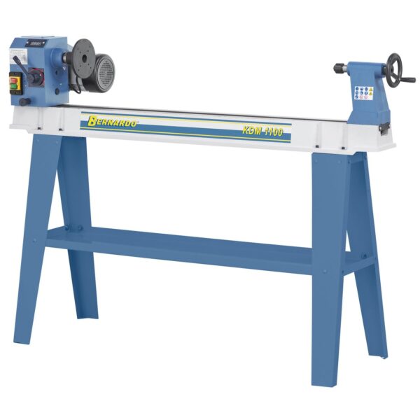 Torno copiador de madera KDM 1100 - 230 V - Imagen 13