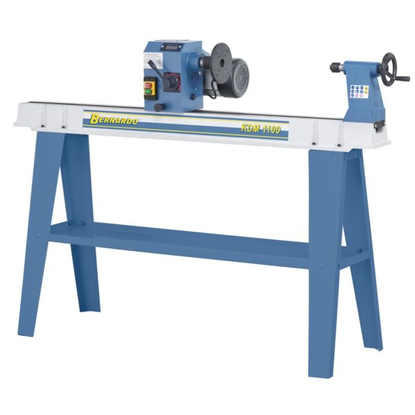 Torno copiador de madera KDM 1100 - 230 V - Imagen 14