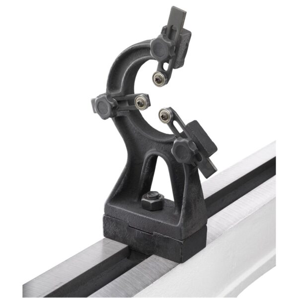 Torno copiador de madera KDM 1100 - 230 V - Imagen 5