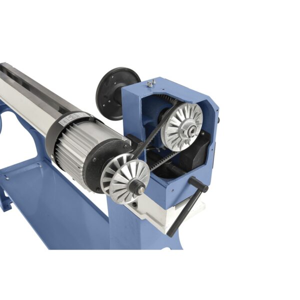 Torno copiador de madera KDM 1100 - 230 V - Imagen 8