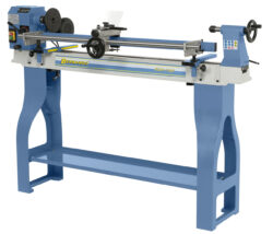 Torno copiador de madera KDH 1100 - 400 V