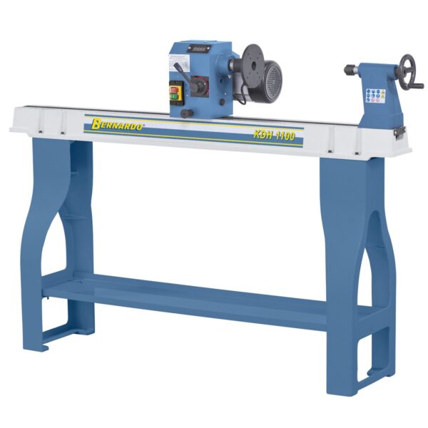 Torno copiador de madera KDH 1100 - 230 V - Imagen 13