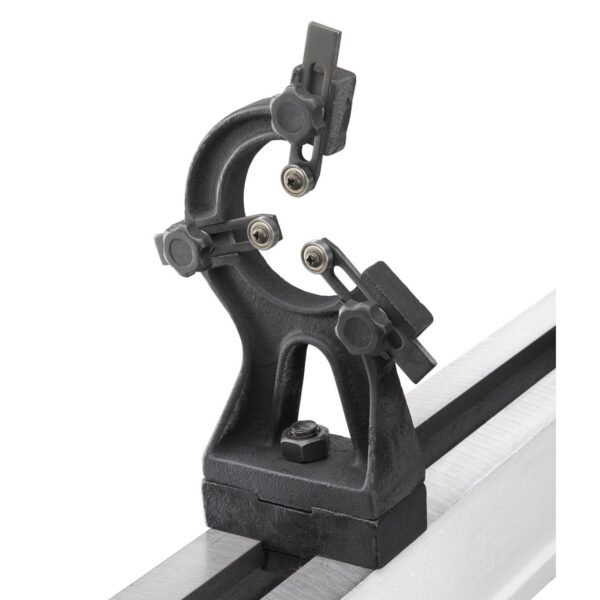 Torno copiador de madera KDH 1100 - 230 V - Imagen 7