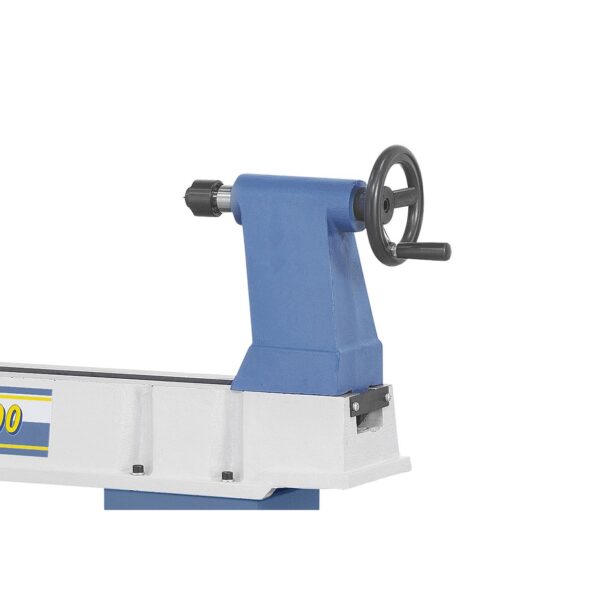 Torno copiador de madera KDH 1100 - 230 V - Imagen 8