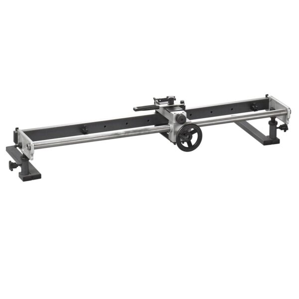 Torno copiador de madera KDH 1100 - 230 V - Imagen 9