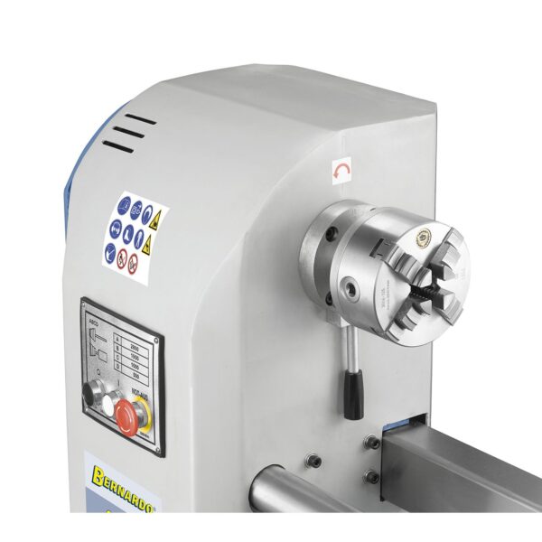 Torno copiador de madera CL 1300 - Imagen 14