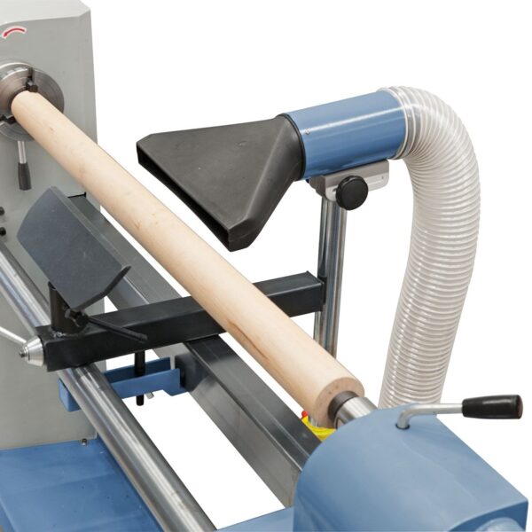 Torno copiador de madera CL 1500 - Imagen 3